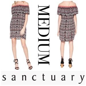 Sz M Stella Dress by Sanctuary